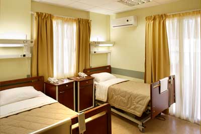 Η φιλοσοφία λειτουργίας της City Clinic Η φιλοσοφία λειτουργίας της City Clinic