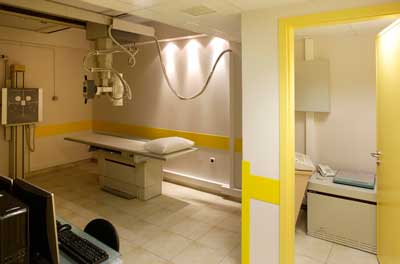 Η φιλοσοφία λειτουργίας της City Clinic Η φιλοσοφία λειτουργίας της City Clinic