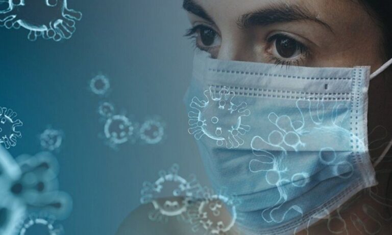 Η εξέλιξη της ασυμπτωματικής νόσου COVID-19