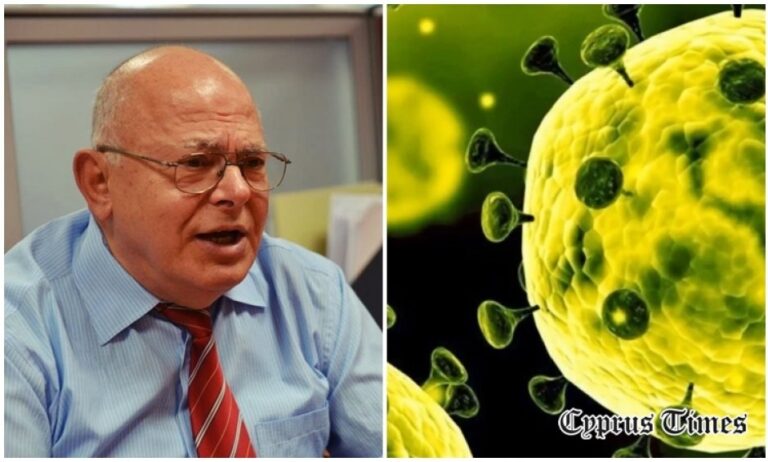 Δρ. Πετρίκκος: Πρωτόγνωρο αυτό που ζούμε... Να έχουμε το νου μας αλλιώς θα έχουμε θύματα και θα καταρρεύσει το σύστημα υγείας