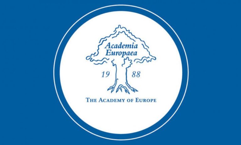 ΥΓΕΙΑ: Τακτικό Ακαδημαϊκό μέλος της Academia Europaea η καθηγήτρια Ελένη Γιαμαρέλλου