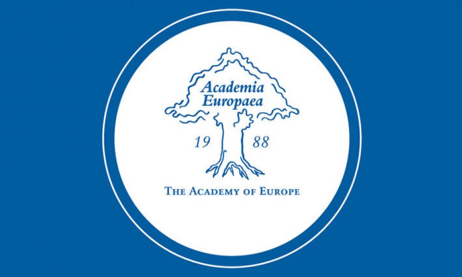 ΥΓΕΙΑ: Τακτικό Ακαδημαϊκό μέλος της Academia Europaea  η καθηγήτρια Ελένη Γιαμαρέλλου