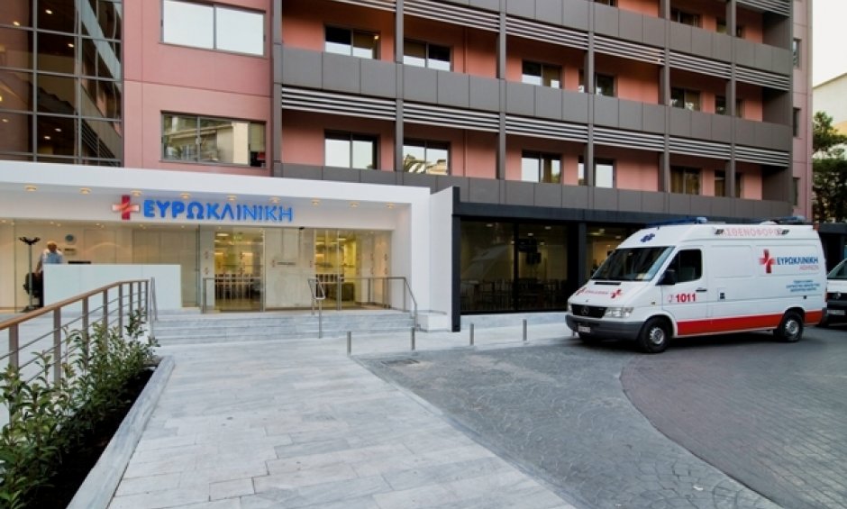 Ευρωκλινική: Check up για την Παγκόσμια Ημέρα Υγείας