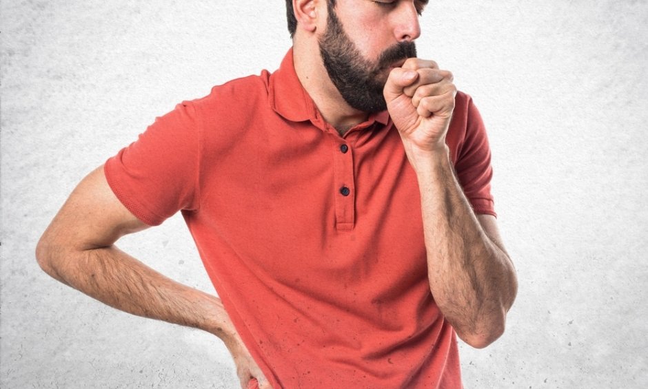 Νέο σκεύασμα για την πρόληψη των παροξύνσεων της ΧΑΠ