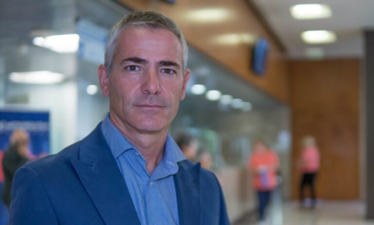 Δημήτρης Δαρδαμάνης: Παχυσαρκία και λοίμωξη από COVID-19