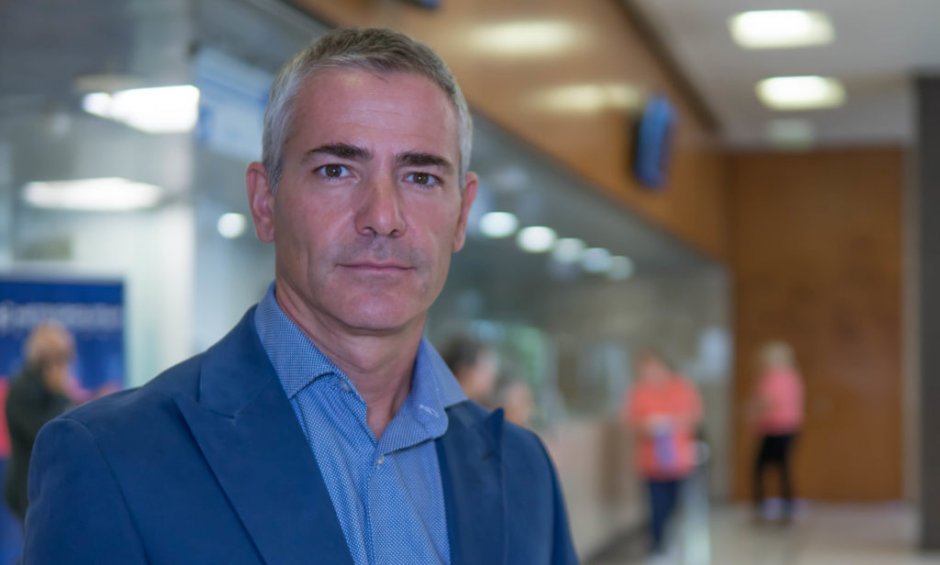 Δημήτρης Δαρδαμάνης: Παχυσαρκία και λοίμωξη από COVID-19