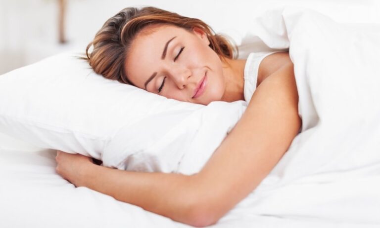 Η φυσικοθεραπεία μπορεί να βελτιώσει την υπνική άπνοια!