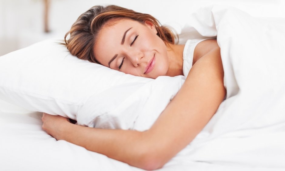 Η φυσικοθεραπεία μπορεί να βελτιώσει την υπνική άπνοια!