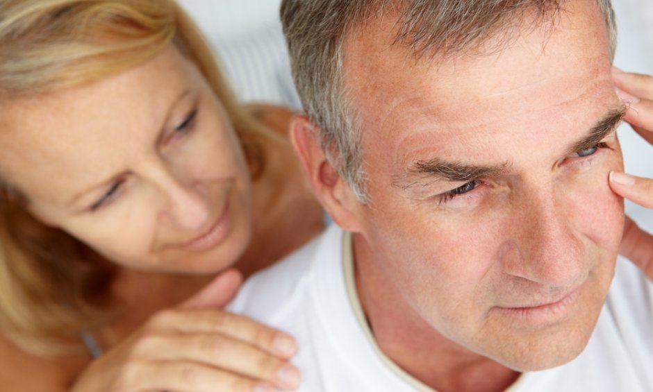 Σεξουαλική δραστηριότητα και καρδιακές παθήσεις