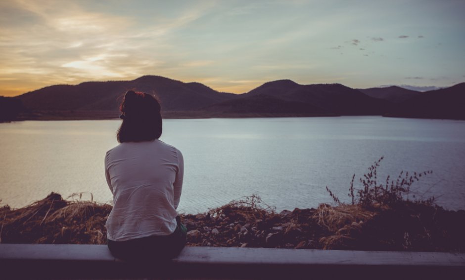 Γιατί επιδεινώνεται την άνοιξη η κατάθλιψη;