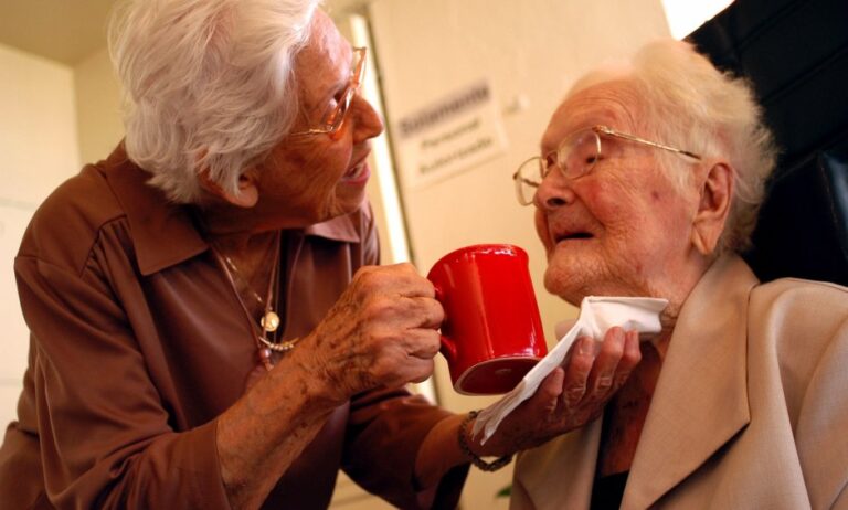 Κινδυνεύει από δυσθρεψία 1 στους 4 νοσηλευόμενους
