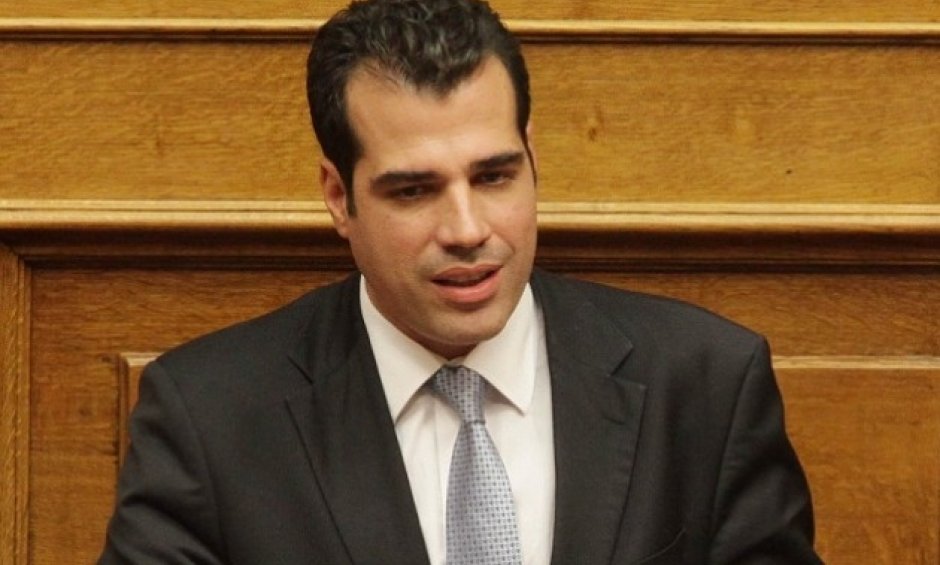 Βγήκε από την Εντατική ο Θανάσης Πλεύρης. Τι λέει το ιατρικό ανακοινωθέν