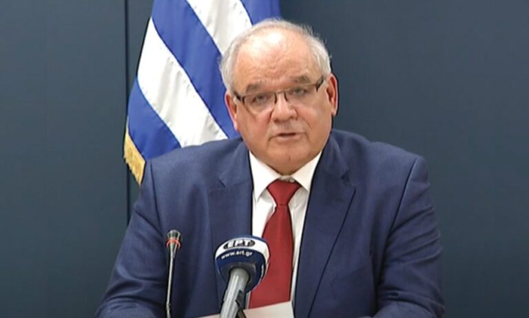 Κορονοϊός: 6 νέα κρούσματα και 2626 συνολικά - Στους 144 οι νεκροί