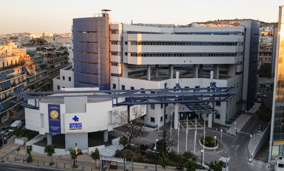 Οι πίσω γραμμές του deal  Ερρίκος Ντυνάν - Euromedica