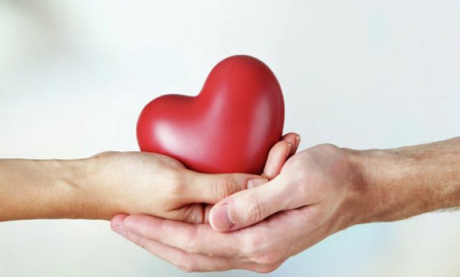 «Δωρεά οργάνων, ελπίδα ζωής»: Νέα εκδήλωση της Κίνησης Πολιτών για μια ανοικτή κοινωνία!