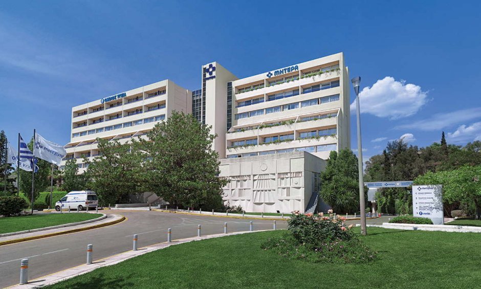 Το ΜΗΤΕΡΑ συνεργάζεται με την Mayo Clinic και ιδρύει Εκπαιδευτικό Κέντρο Ελάχιστα Επεμβατικής Γυναικολογικής Χειρουργικής