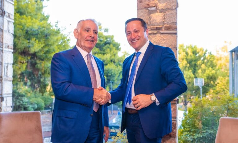 ΦΑΡΜΑΣΕΡΒ-ΛΙΛΛΥ: 25 χρόνια κλινικής έρευνας στην Ελλάδα