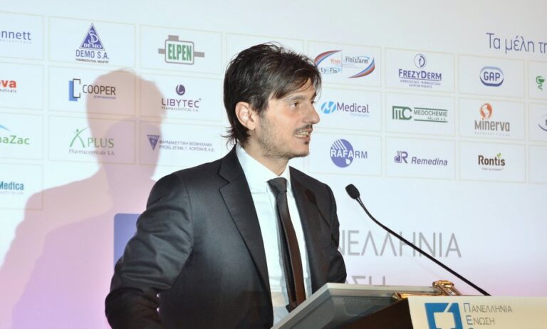 Προσφορά αγάπης από τον Όμιλο ΒΙΑΝΕΞ