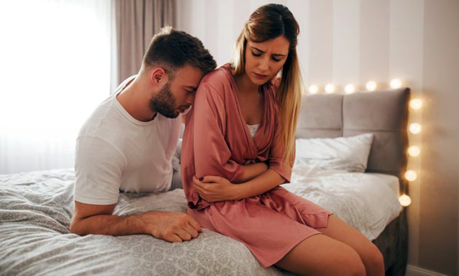 Τι είναι και πώς αντιμετωπίζεται η δυσπαρευνία!