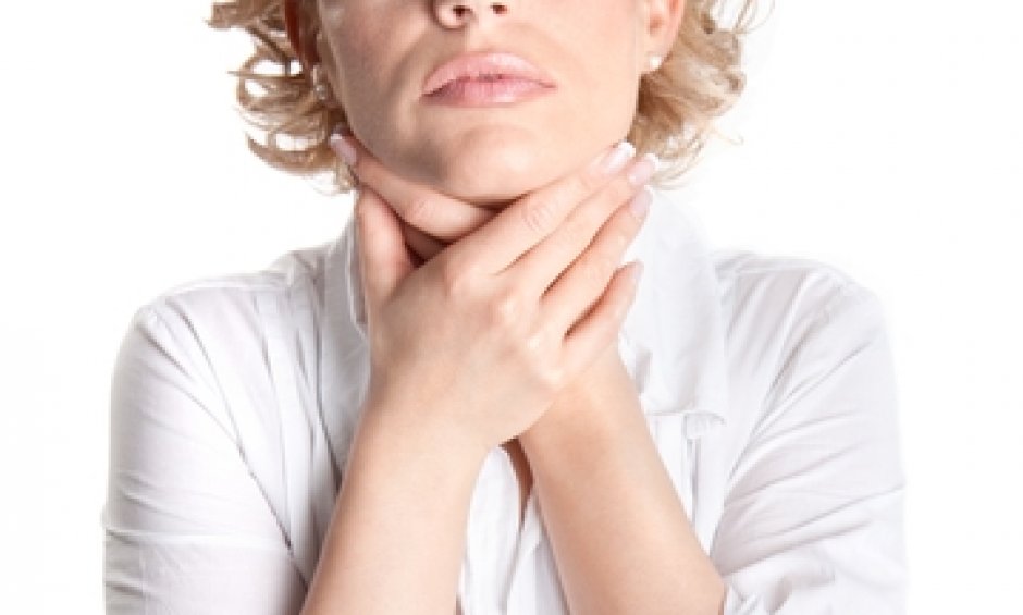 Θυρεοειδίτιδες: Μορφές φλεγμονής του θυρεοειδή αδένα