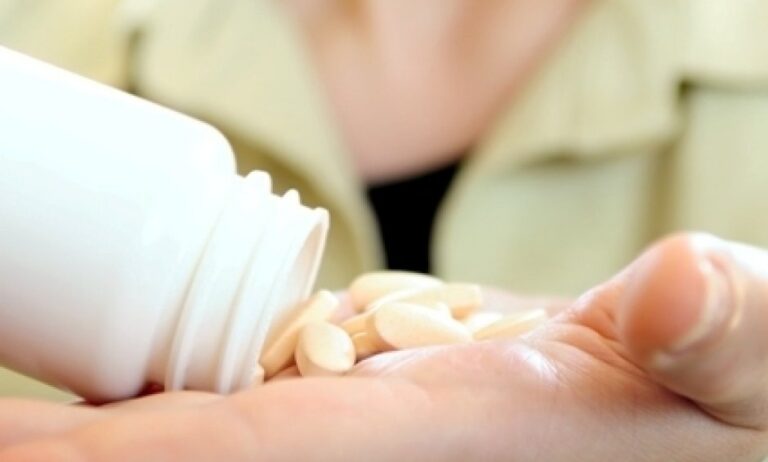 Η ασπιρίνη ενάντια στον καρκίνο του παχέος εντέρου