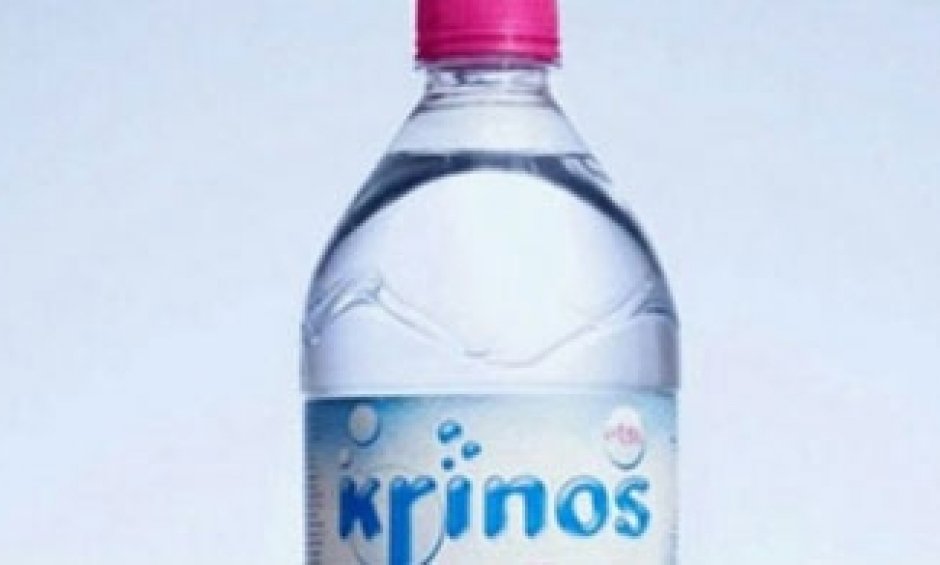 Ανιχνεύτηκε βακτήριο σε φυσικό μεταλλικό νερό