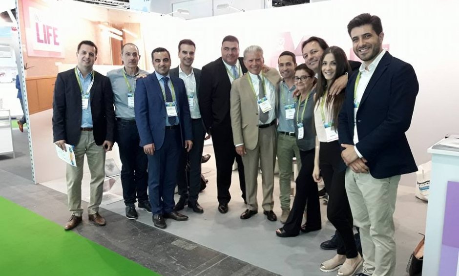 Το Institute of Life – IASO στην ESHRE της Γενεύης