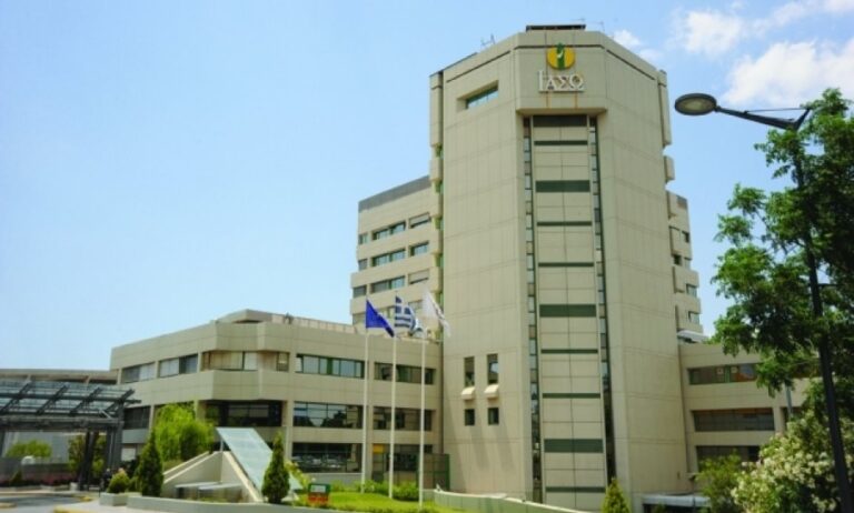 ΙΑΣΩ: Διαχείριση περιπτώσεων υψηλού κινδύνου καρκίνου του μαστού