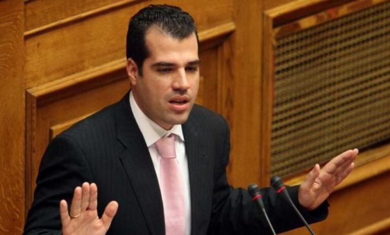 Iατρικό Αθηνών: Iδιαίτερα κρίσιμη η κατάσταση της υγείας του Θανάση Πλεύρη