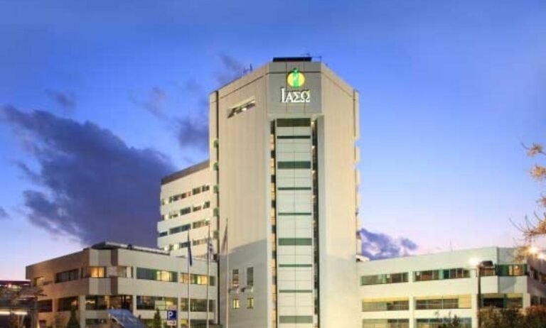 Το Κέντρο Μαστού του ΙΑΣΩ μέλος του Breast Centers Network