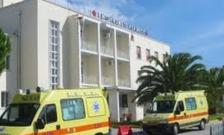 Αντί 25ευρω στα νοσοκομεία, αύξηση 5 λεπτών στα τσιγάρα