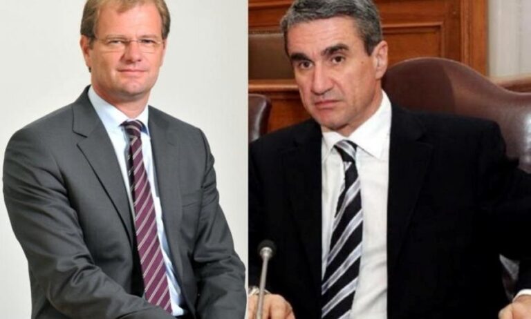 Ελληνογερμανική συνεργασία για εκσυγχρονισμό νοσοκομείων και υπηρεσιών υγείας