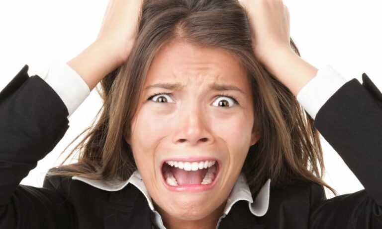 Τι είναι η Γενικευμένη Αγχώδης Διαταραχή και πώς μπορείς να την αντιμετωπίσεις;