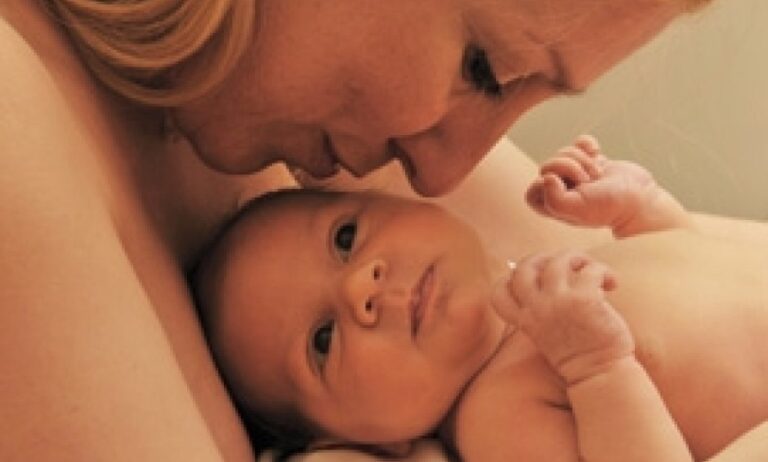 ΙΑΣΩ : Σεμινάριο μητρικού θηλασμού