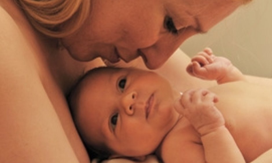 ΙΑΣΩ : Σεμινάριο μητρικού θηλασμού