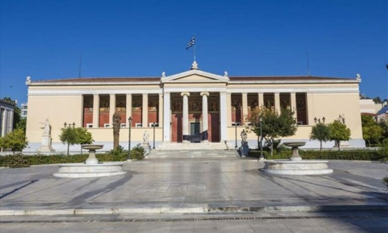 Η ανοσολογική απόκριση από τον εμβολιασμό έναντι του SARS-COV-2 διατηρείται τουλάχιστον για 3 μήνες μετά τον πλήρη εμβολιασμό με το εμβόλιο των Pfeizer/BioNTech: αποτελέσματα της μελέτης του ΕΚΠΑ