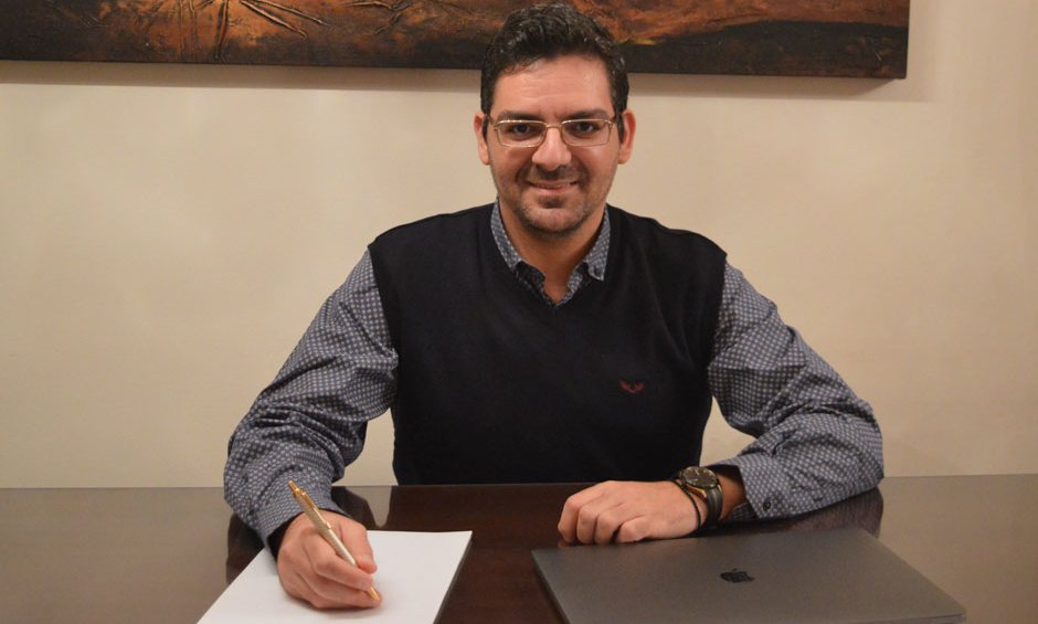 Ελευθέριος Βιδαλάκης (καρδιολόγος Metropolitan General): Τα πλεονεκτήματα της μαγνητικής καρδιάς στον έλεγχο ισχαιμίας και βιωσιμότητας του μυοκαρδίου!