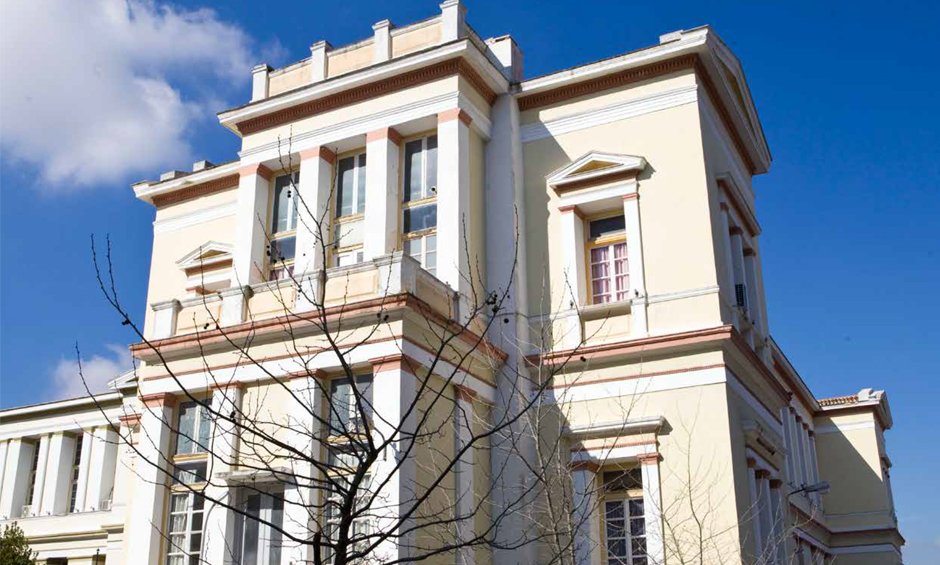 Νοσοκομείο «Η ΕΛΠΙΣ»: Το αρχαιότερο ενεργό νοσοκομείο