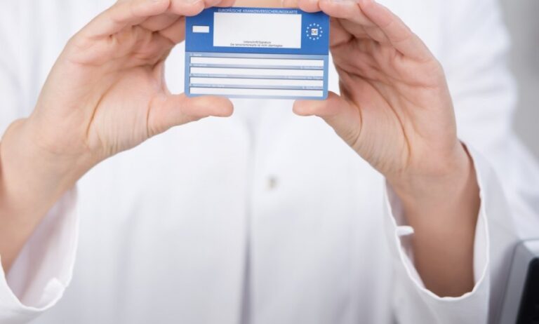 Τι γνωρίζετε για την Ευρωπαϊκή Κάρτα Ασφάλισης Ασθένειας;