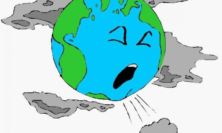 Υπαίτια και η ρύπανση για εγκεφαλικά και καρδιακά επεισόδια