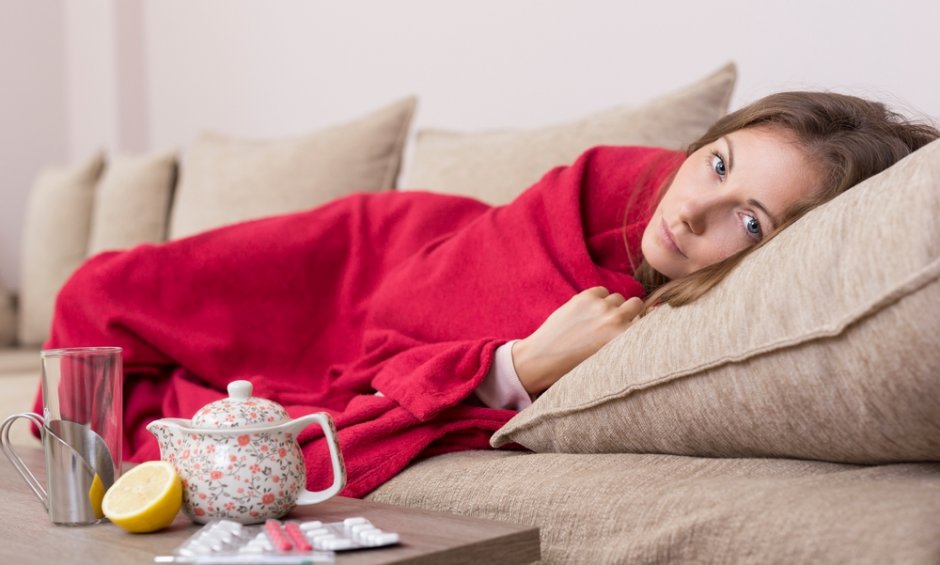 10 τρόποι να γλιτώσετε τις ιώσεις αυτό το χειμώνα