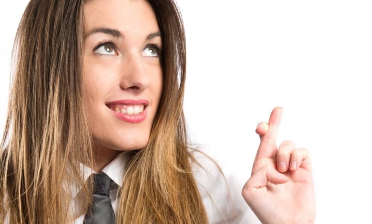 Γιατί κάποιοι είναι τυχεροί και κάποιοι όχι;