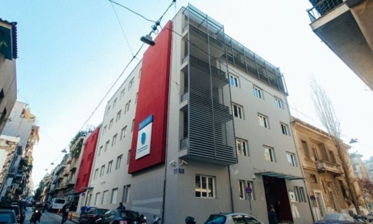 Πρώτος Χρόνος Λειτουργίας του Κέντρου Ημερήσιας Νοσηλείας «Νίκος Κούρκουλος»