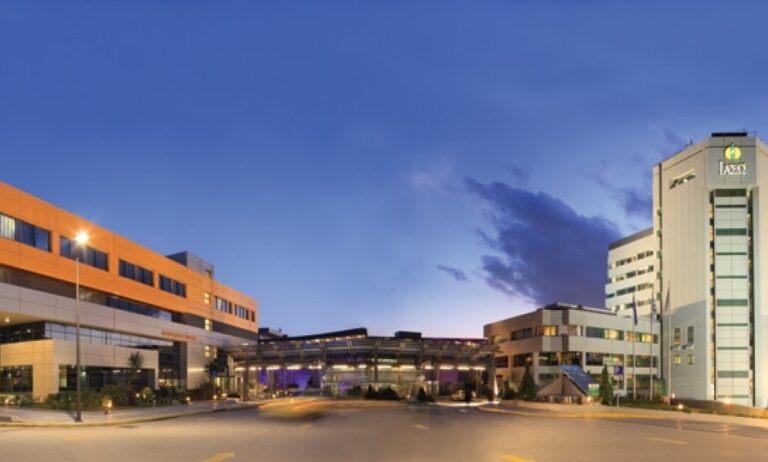 Ο Όμιλος ΙΑΣΩ συμμετέχει στην πρωτοβουλία Race for the cure