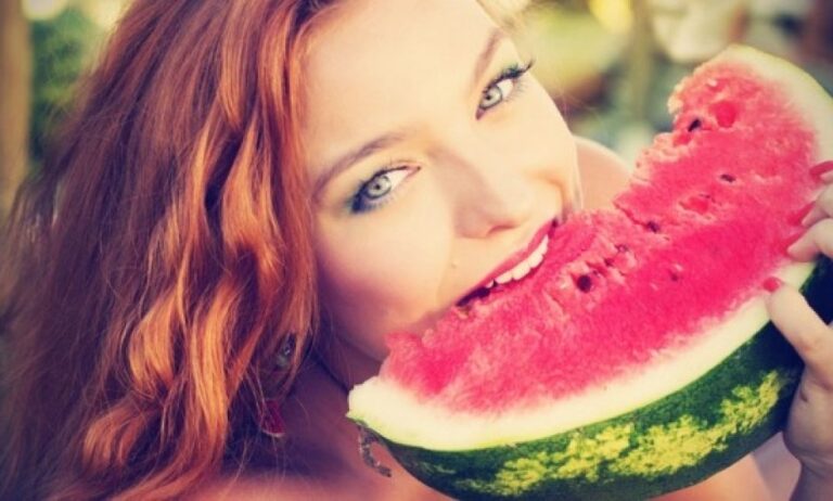 Φέρτε το καλοκαίρι στο… πιάτο σας!