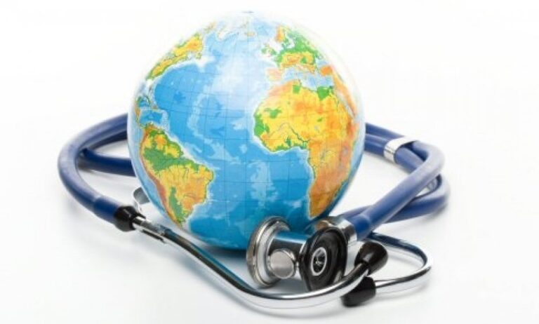 7th International Medical & Pharmaceutical Career Days