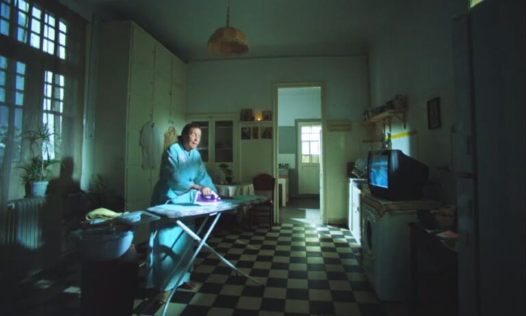 Φιλία σε κάθε Ηλικία: Γραμμή στήριξης για τη μοναξιά στην Τρίτη Ηλικία