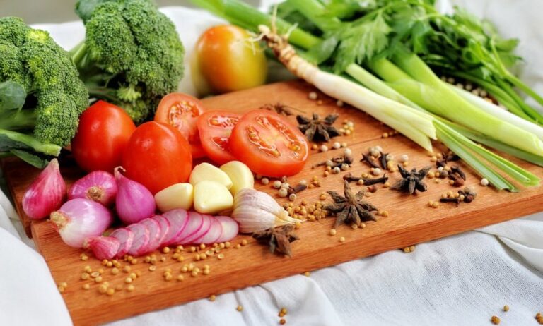 Η σωστή διατροφή για τη νηστεία της Μεγάλης Εβδομάδας