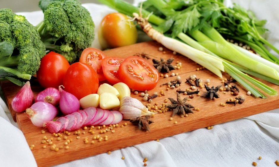 Η σωστή διατροφή για τη νηστεία της Μεγάλης Εβδομάδας