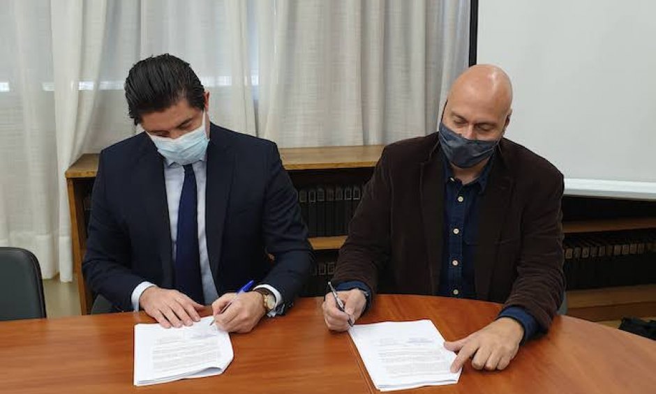 Με χρηματοδότηση του Ιδρύματος Σταύρος Νιάρχος πρότυπα δημόσια νοσοκομεία στην πρόληψη, έλεγχο λοιμώξεων και μικροβιακής αντοχής!